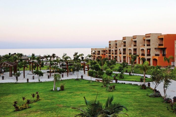 Mövenpick Resort El Sokhna - منتجع موڤنبيك السخنة - ☎️ هاميس ترافيل ...